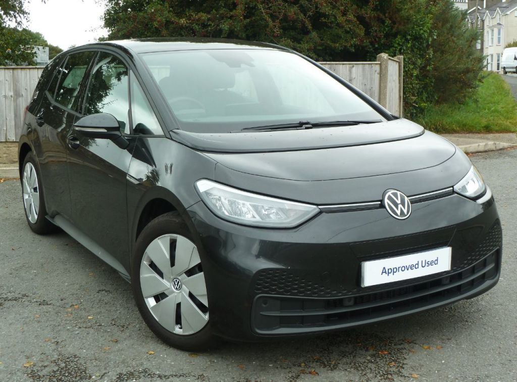 Used Volkswagen ID.3 2023 for sale - 76402264: Photo 1