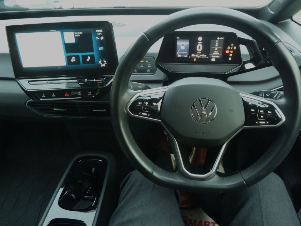 Used Volkswagen ID.3 2023 for sale - 76402264: Photo 10
