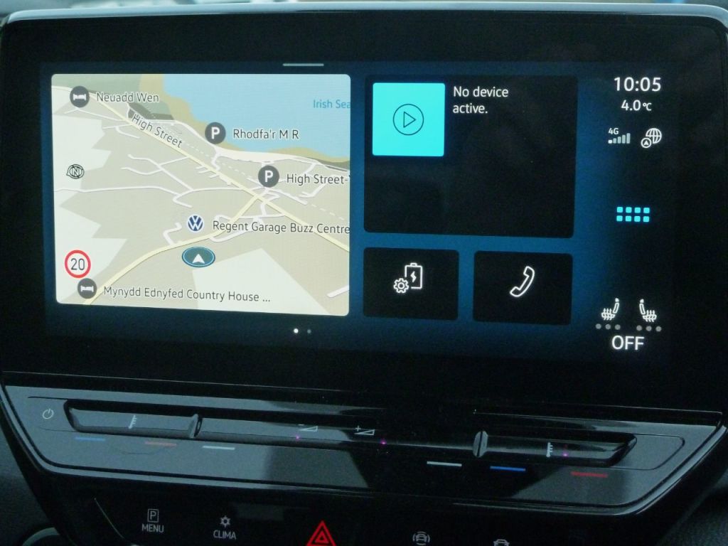 Used Volkswagen ID.3 2023 for sale - 76402264: Photo 11