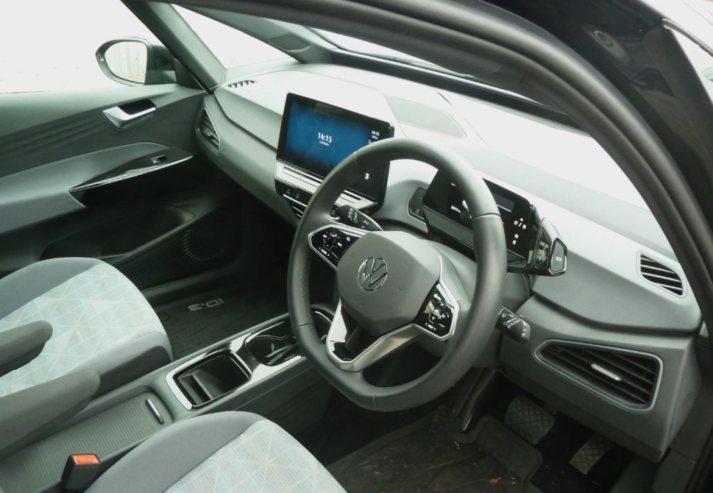 Used Volkswagen ID.3 2023 for sale - 76402264: Photo 12