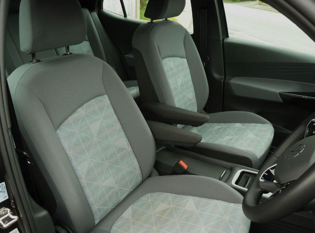 Used Volkswagen ID.3 2023 for sale - 76402264: Photo 13