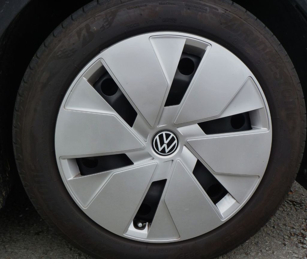 Used Volkswagen ID.3 2023 for sale - 76402264: Photo 15