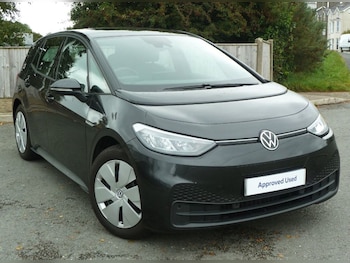 Volkswagen - ID.3