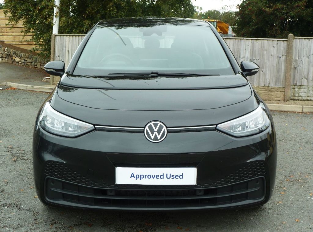 Used Volkswagen ID.3 2023 for sale - 76402264: Photo 3