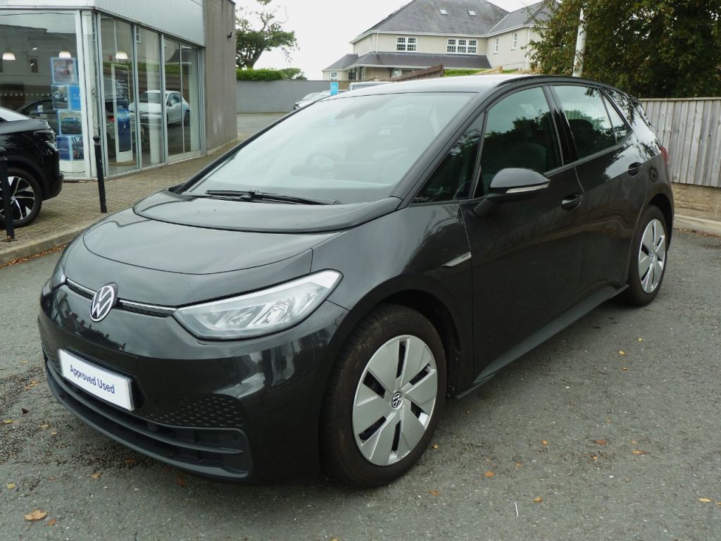 Used Volkswagen ID.3 2023 for sale - 76402264: Photo 4