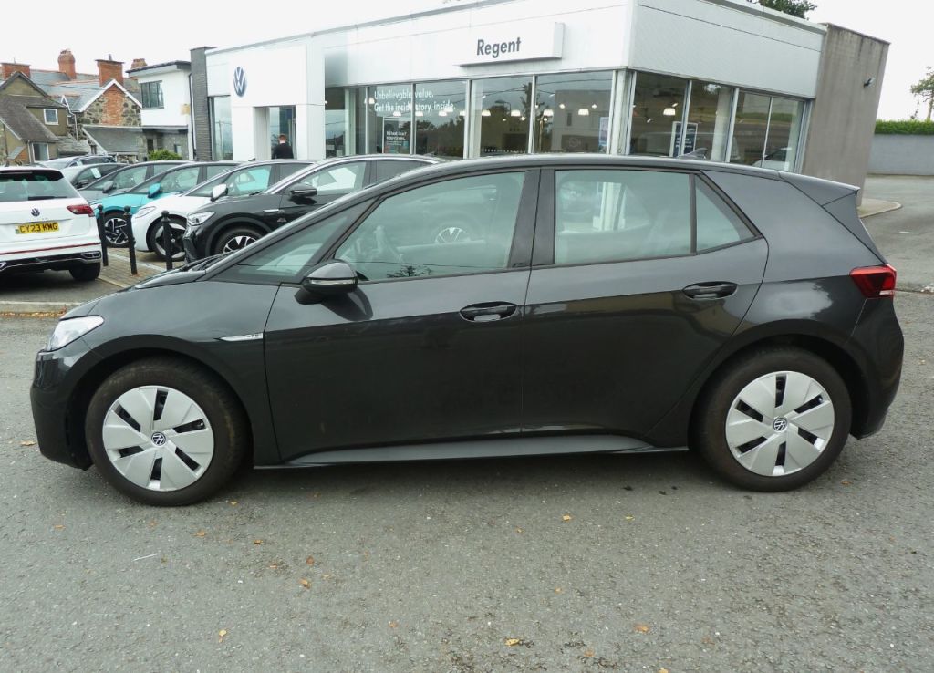 Used Volkswagen ID.3 2023 for sale - 76402264: Photo 5