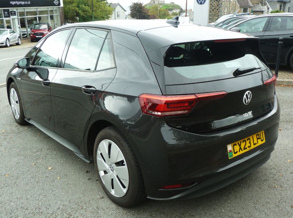 Used Volkswagen ID.3 2023 for sale - 76402264: Photo 6