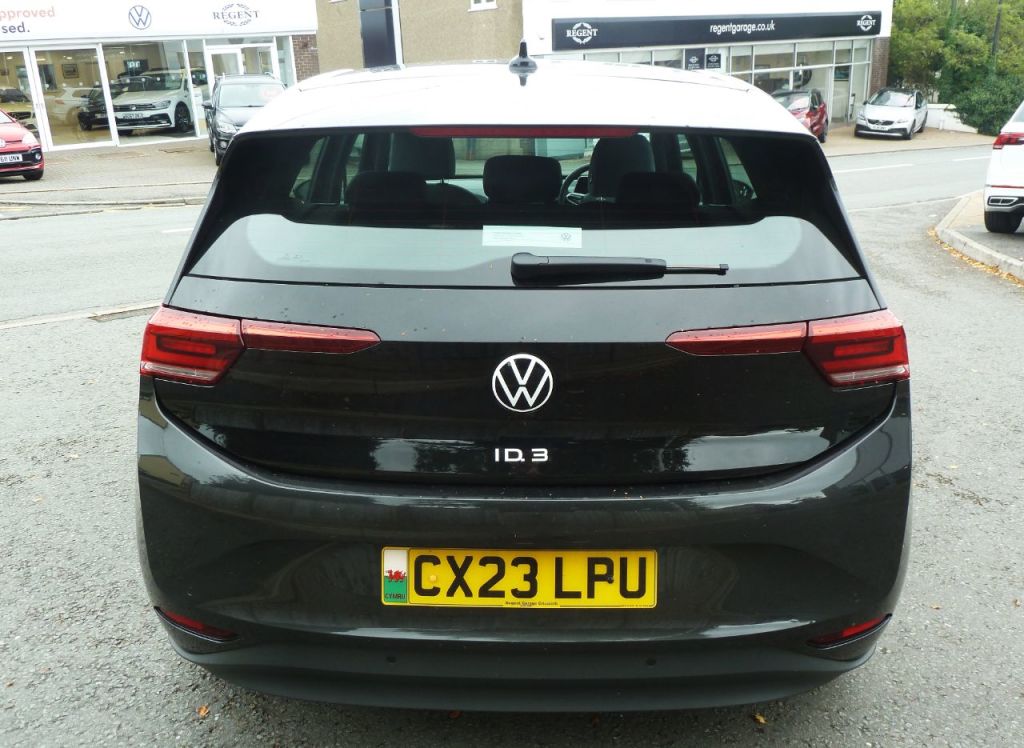 Used Volkswagen ID.3 2023 for sale - 76402264: Photo 7