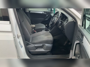 Used Volkswagen Tiguan 2017 for sale - 75673402: Photo