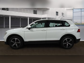 Used Volkswagen Tiguan 2017 for sale - 75673402: Photo