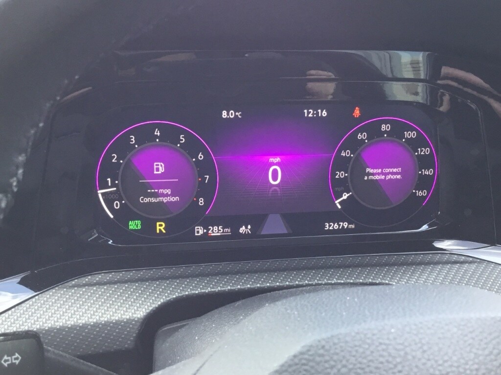 Used Volkswagen Golf 2022 for sale - 78055823: Photo 10