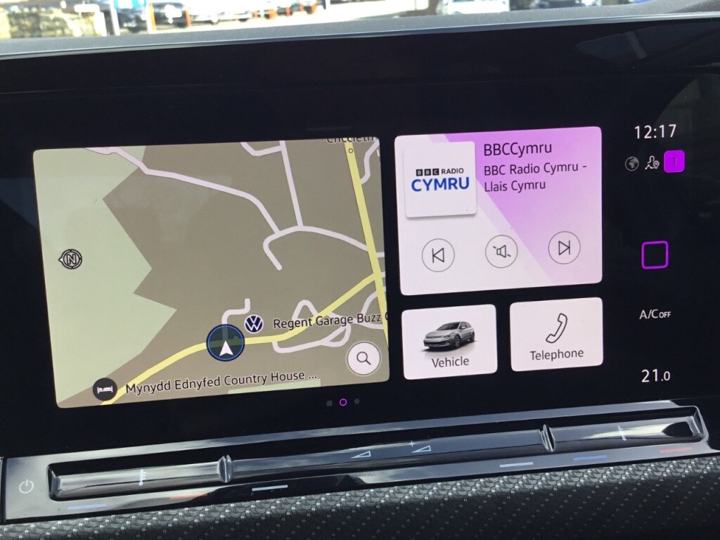 Used Volkswagen Golf 2022 for sale - 78055823: Photo 11