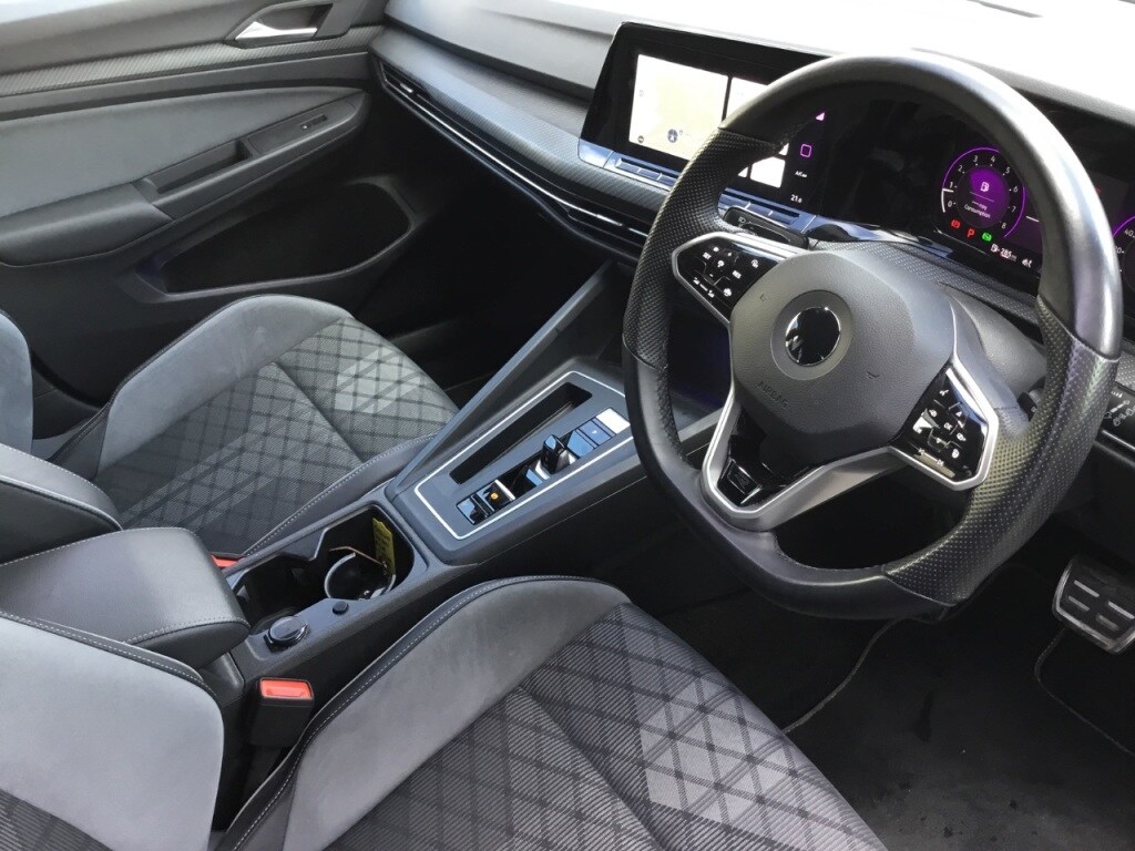 Used Volkswagen Golf 2022 for sale - 78055823: Photo 12