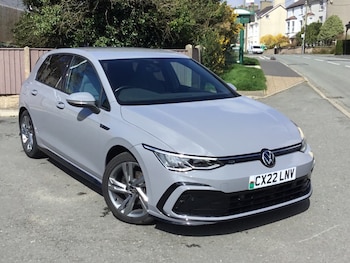 Volkswagen Golf feature image