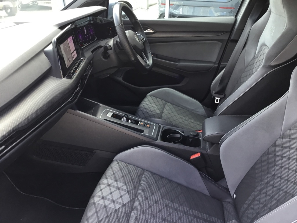 Used Volkswagen Golf 2022 for sale - 78055823: Photo 2