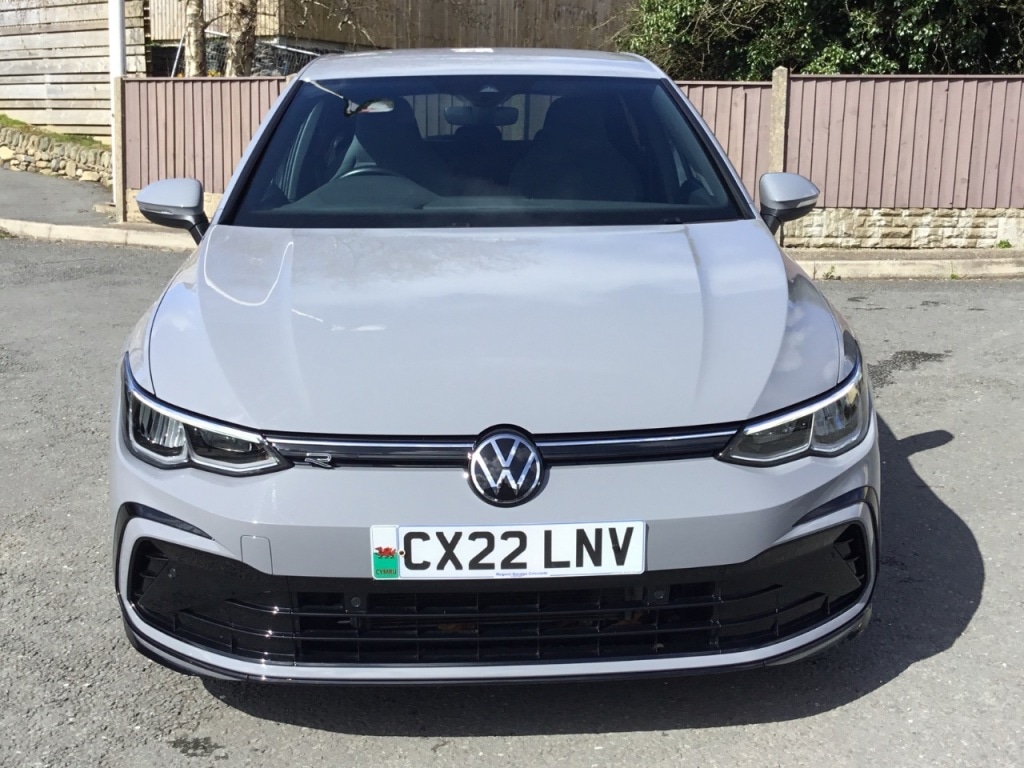 Used Volkswagen Golf 2022 for sale - 78055823: Photo 3