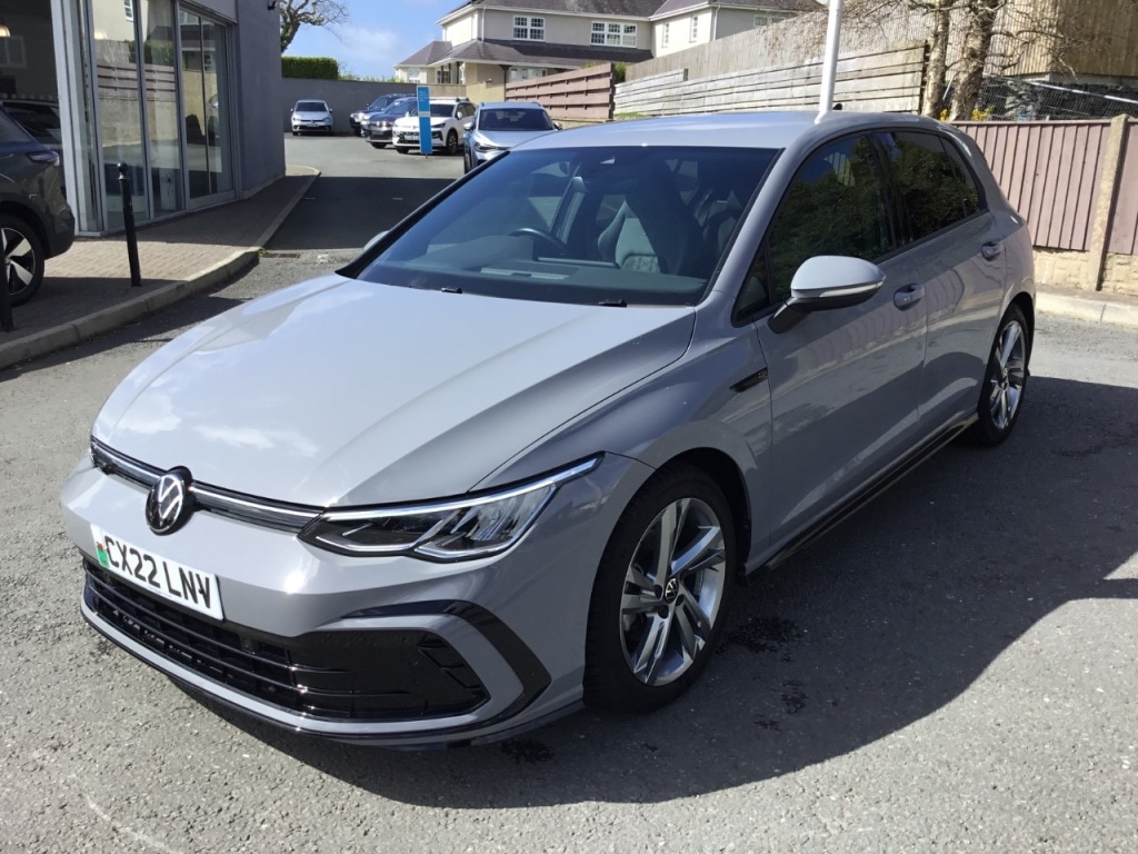 Used Volkswagen Golf 2022 for sale - 78055823: Photo 4