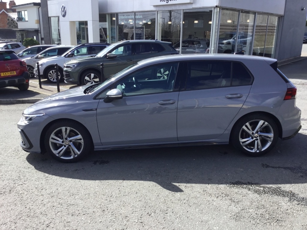 Used Volkswagen Golf 2022 for sale - 78055823: Photo 5