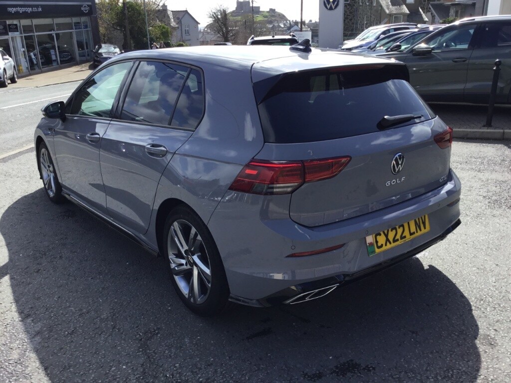 Used Volkswagen Golf 2022 for sale - 78055823: Photo 6