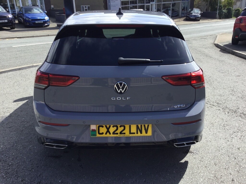 Used Volkswagen Golf 2022 for sale - 78055823: Photo 7