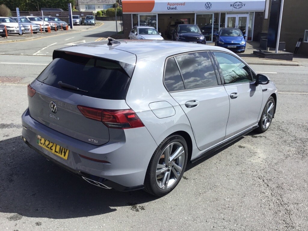 Used Volkswagen Golf 2022 for sale - 78055823: Photo 8