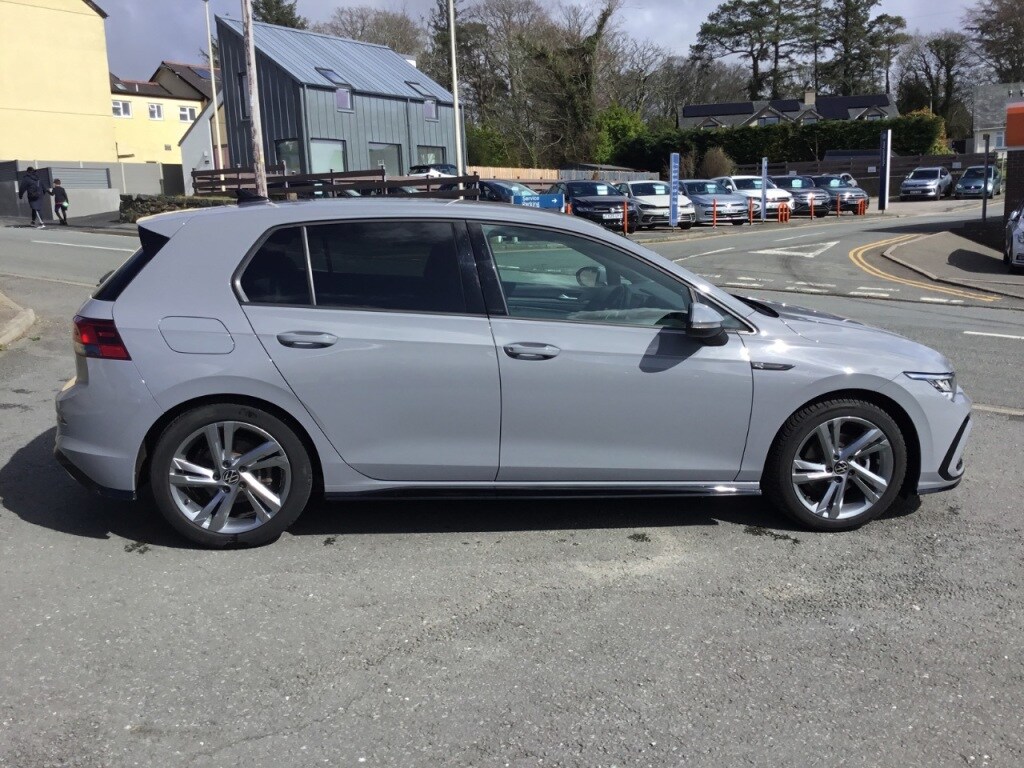 Used Volkswagen Golf 2022 for sale - 78055823: Photo 9