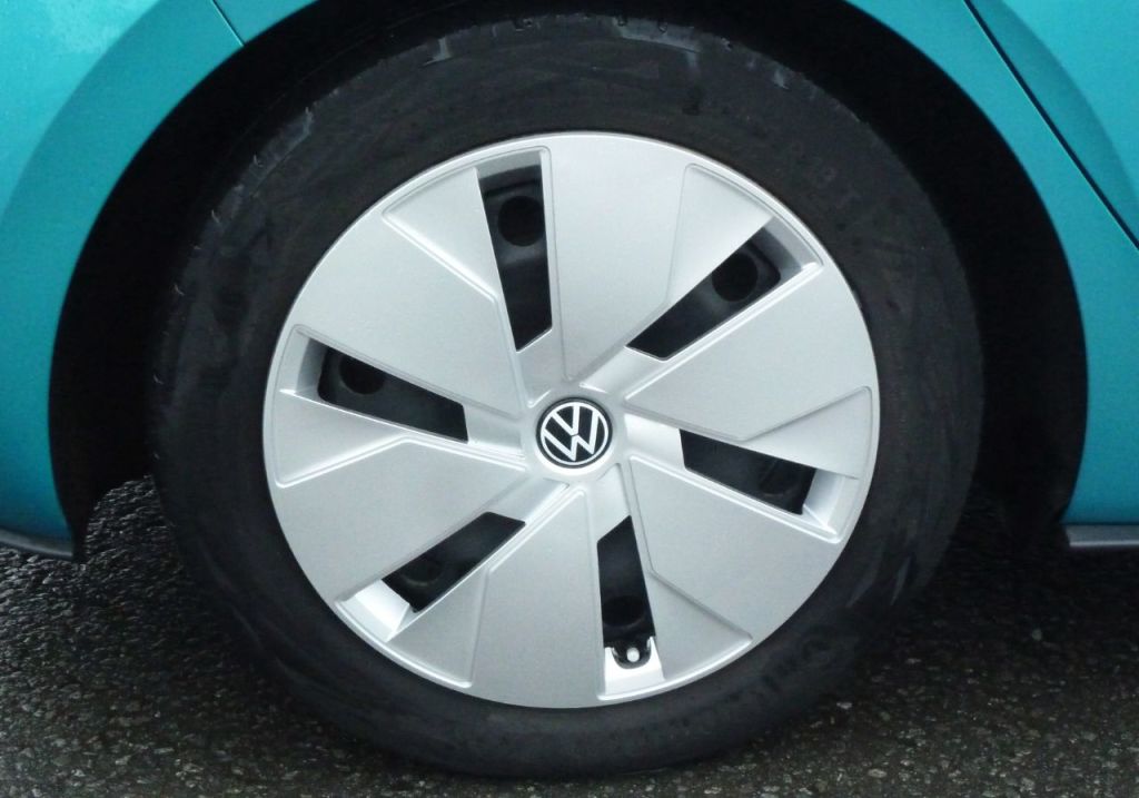Used Volkswagen ID.3 2021 for sale - 77533763: Photo 12