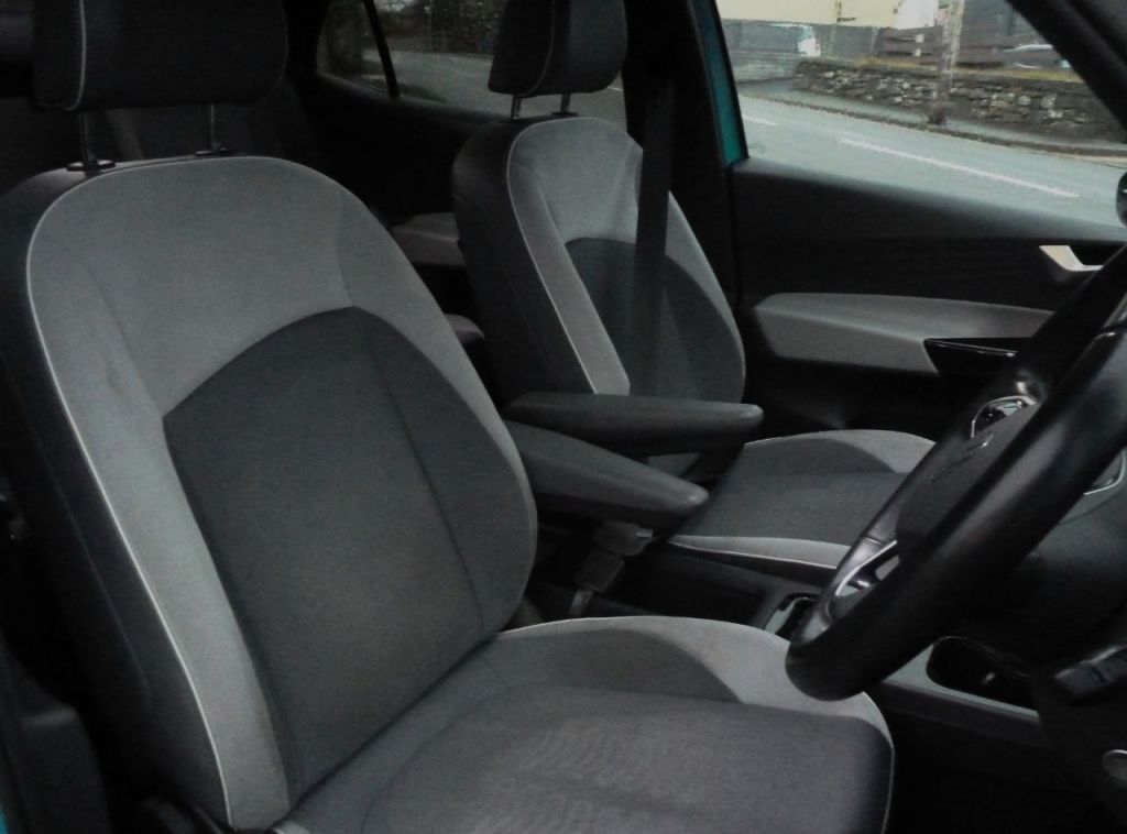 Used Volkswagen ID.3 2021 for sale - 77533763: Photo 15