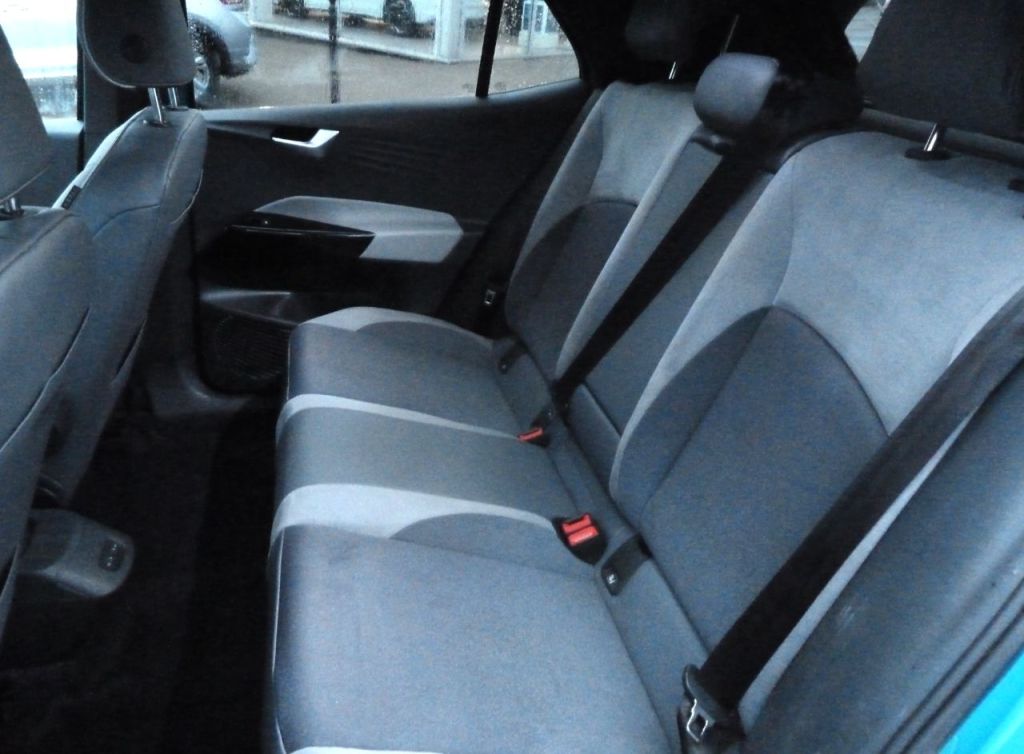 Used Volkswagen ID.3 2021 for sale - 77533763: Photo 16