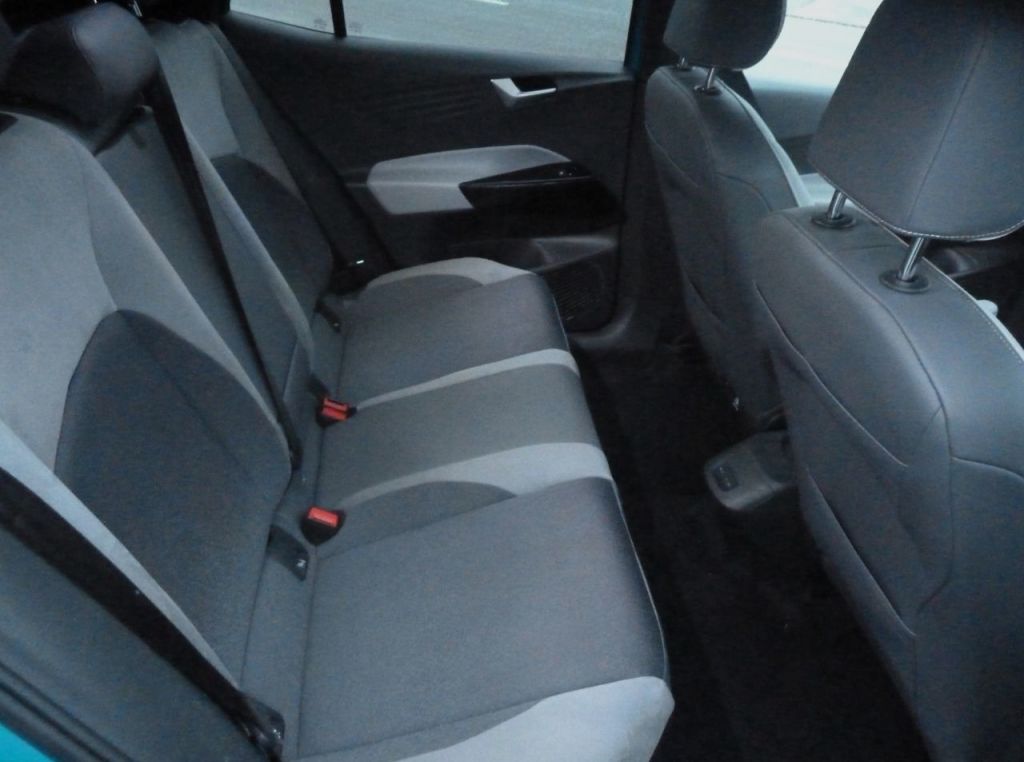 Used Volkswagen ID.3 2021 for sale - 77533763: Photo 17
