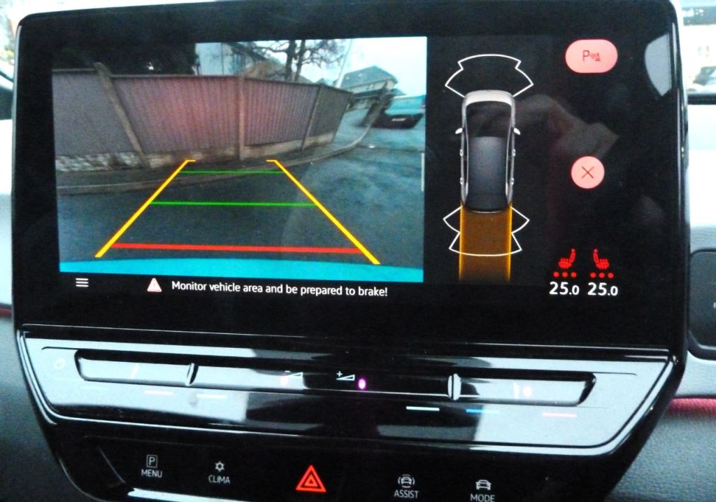 Used Volkswagen ID.3 2021 for sale - 77533763: Photo 18