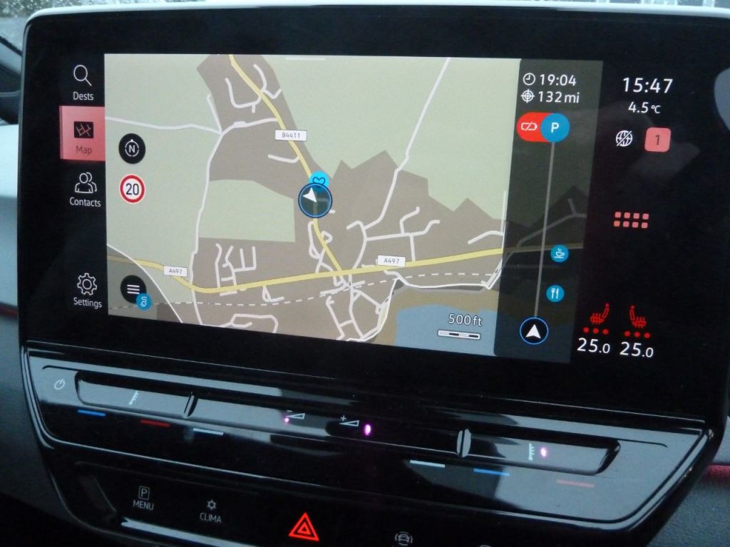 Used Volkswagen ID.3 2021 for sale - 77533763: Photo 19