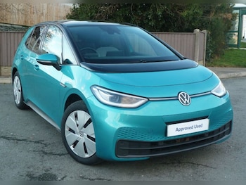 Used Volkswagen ID.3 2021 for sale - 77533763: Photo