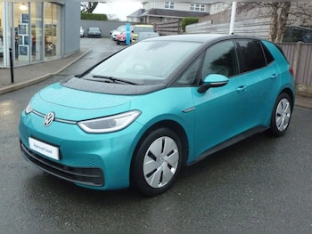 Used Volkswagen ID.3 2021 for sale - 77533763: Photo