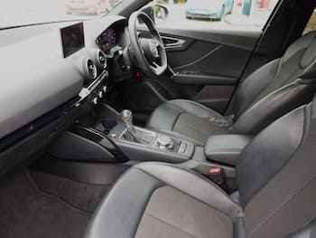Used Audi Q2 2020 for sale - 79661497: Photo