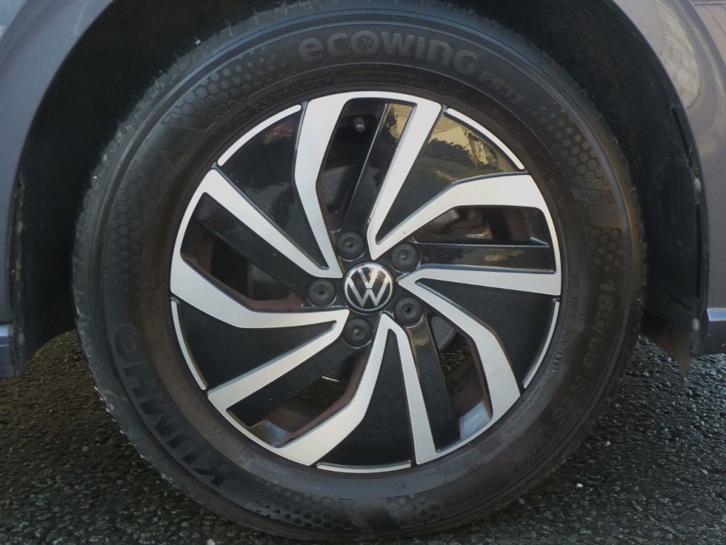 Used Volkswagen Polo 2022 for sale - 77211609: Photo 10