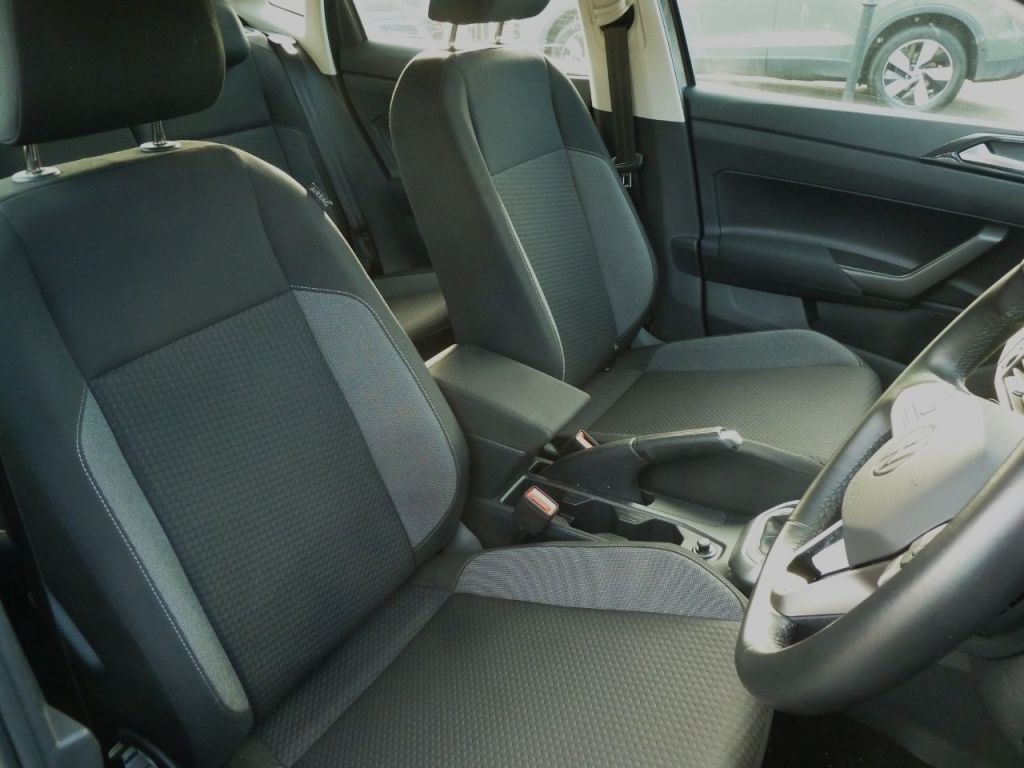 Used Volkswagen Polo 2022 for sale - 77211609: Photo 11