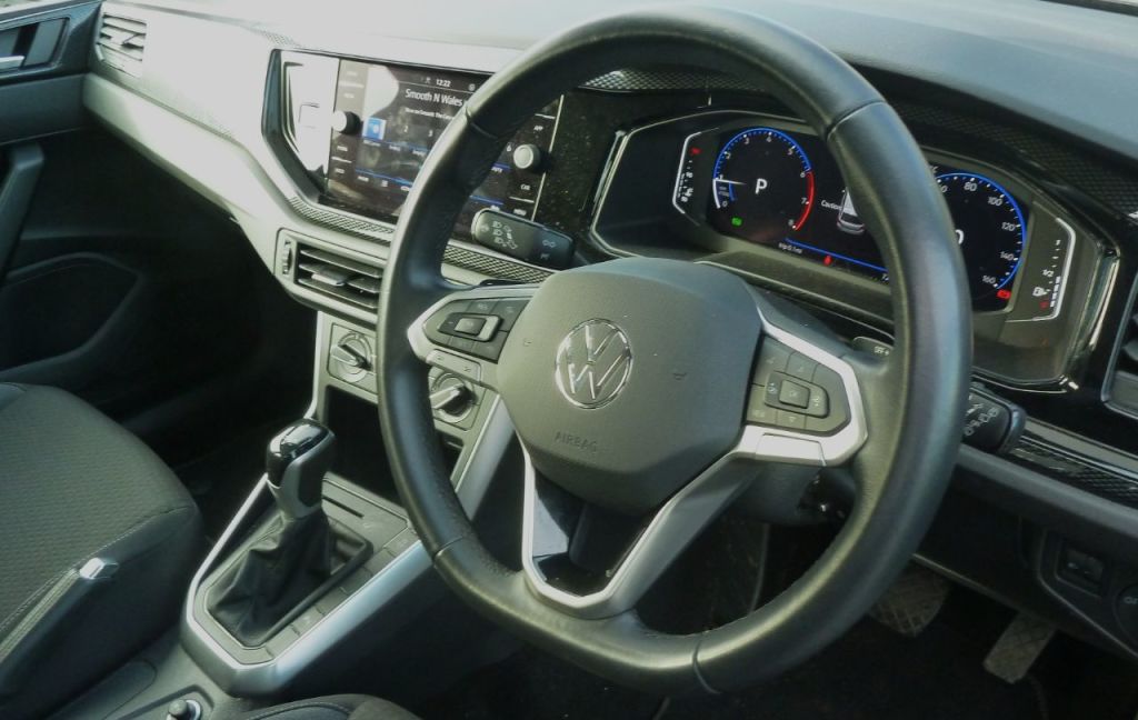 Used Volkswagen Polo 2022 for sale - 77211609: Photo 12