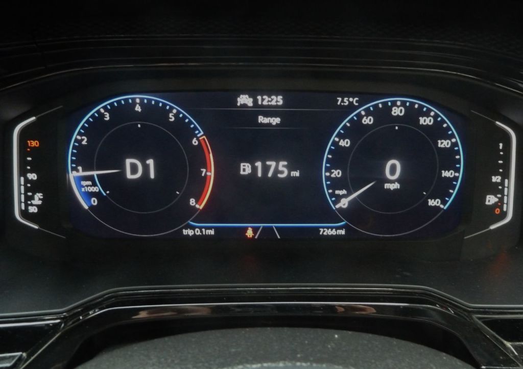 Used Volkswagen Polo 2022 for sale - 77211609: Photo 13