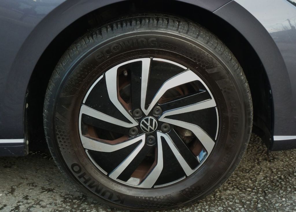 Used Volkswagen Polo 2022 for sale - 77211609: Photo 19