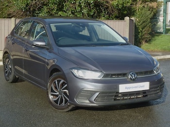 Used Volkswagen Polo 2022 for sale - 77211609: Photo