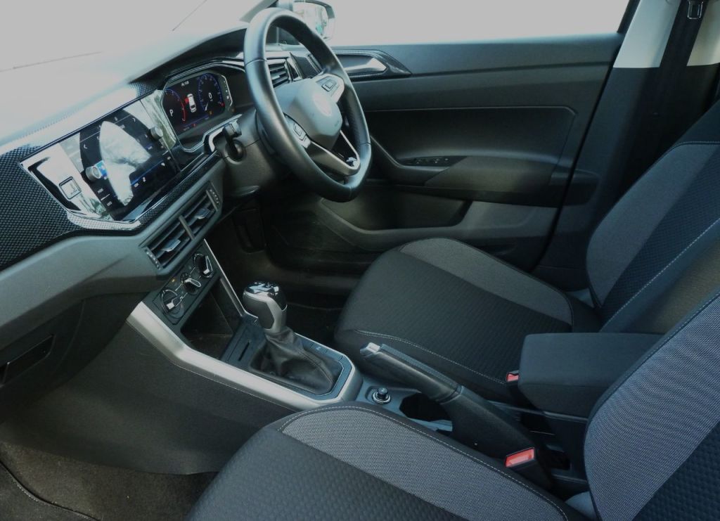 Used Volkswagen Polo 2022 for sale - 77211609: Photo 2