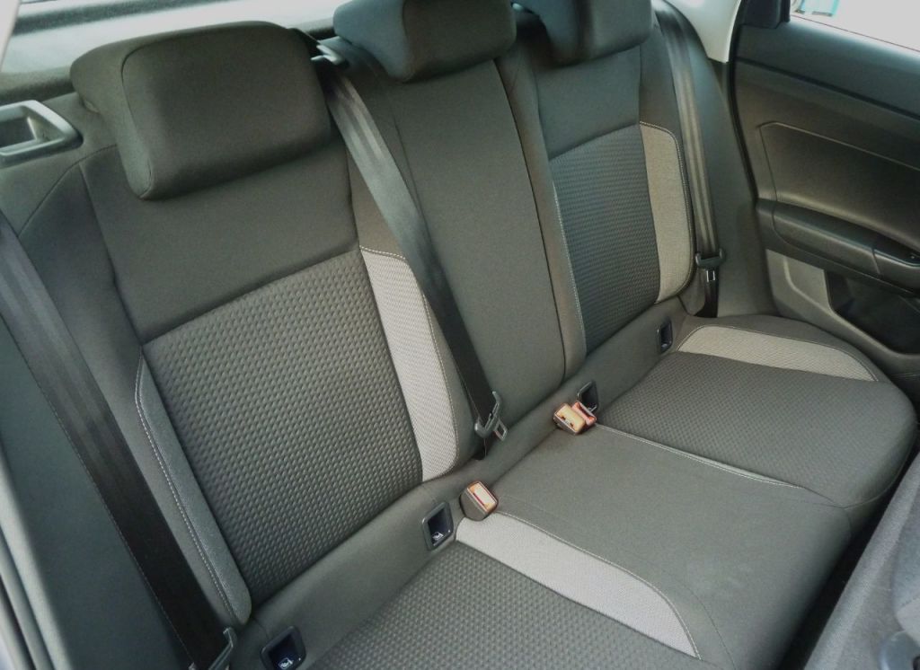 Used Volkswagen Polo 2022 for sale - 77211609: Photo 20