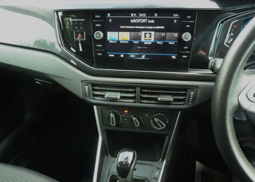 Used Volkswagen Polo 2022 for sale - 77211609: Photo 23