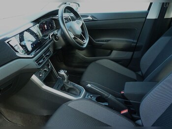 Used Volkswagen Polo 2022 for sale - 77211609: Photo