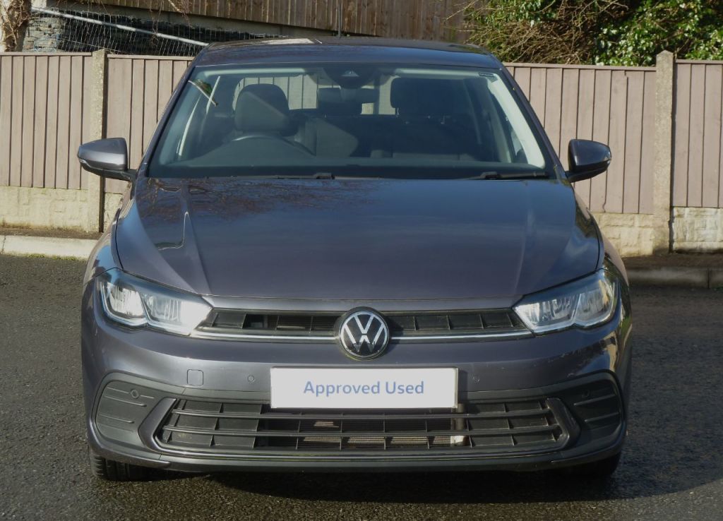 Used Volkswagen Polo 2022 for sale - 77211609: Photo 3