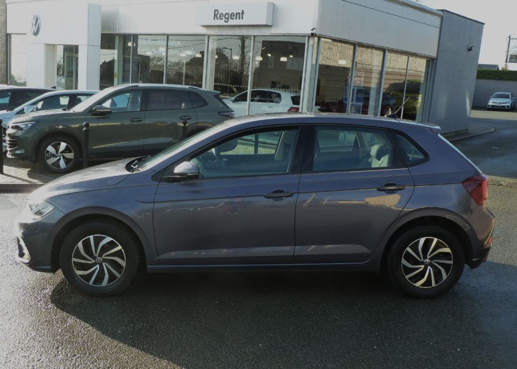 Used Volkswagen Polo 2022 for sale - 77211609: Photo 5