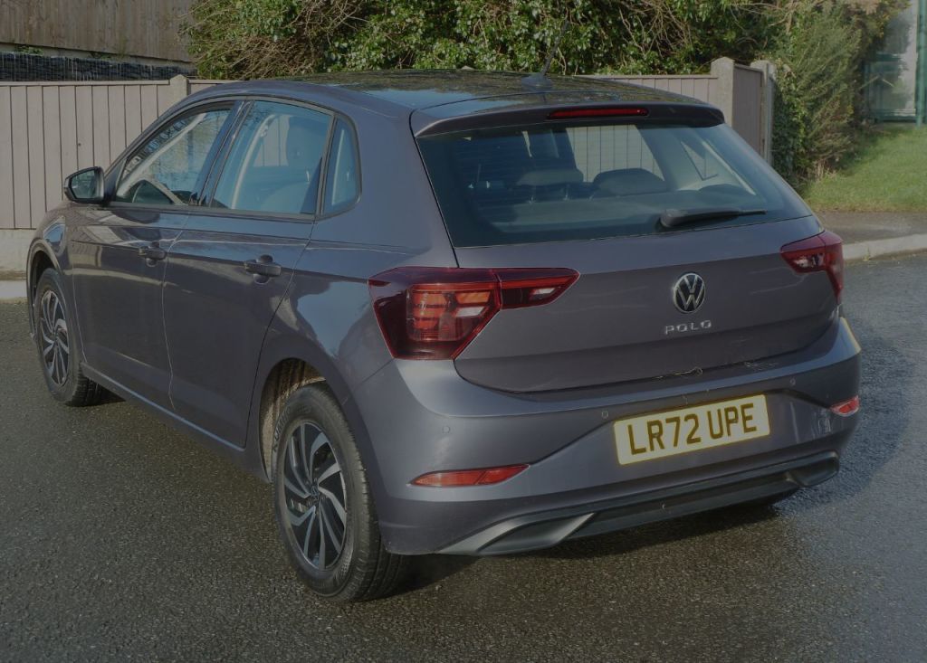 Used Volkswagen Polo 2022 for sale - 77211609: Photo 6