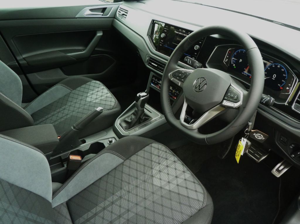 Used Volkswagen Polo 2025 for sale - 76402267: Photo 12