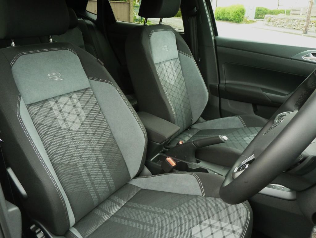 Used Volkswagen Polo 2025 for sale - 76402267: Photo 14